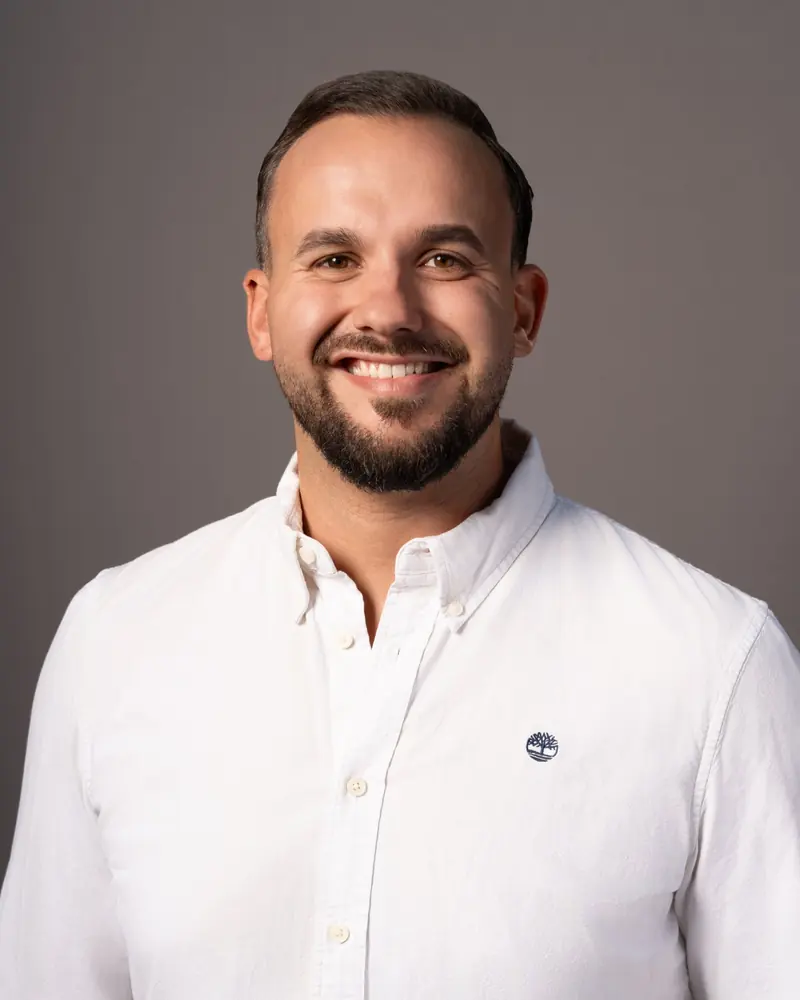 Markus Dassler – Geschäftsführer TRUE Immobilien