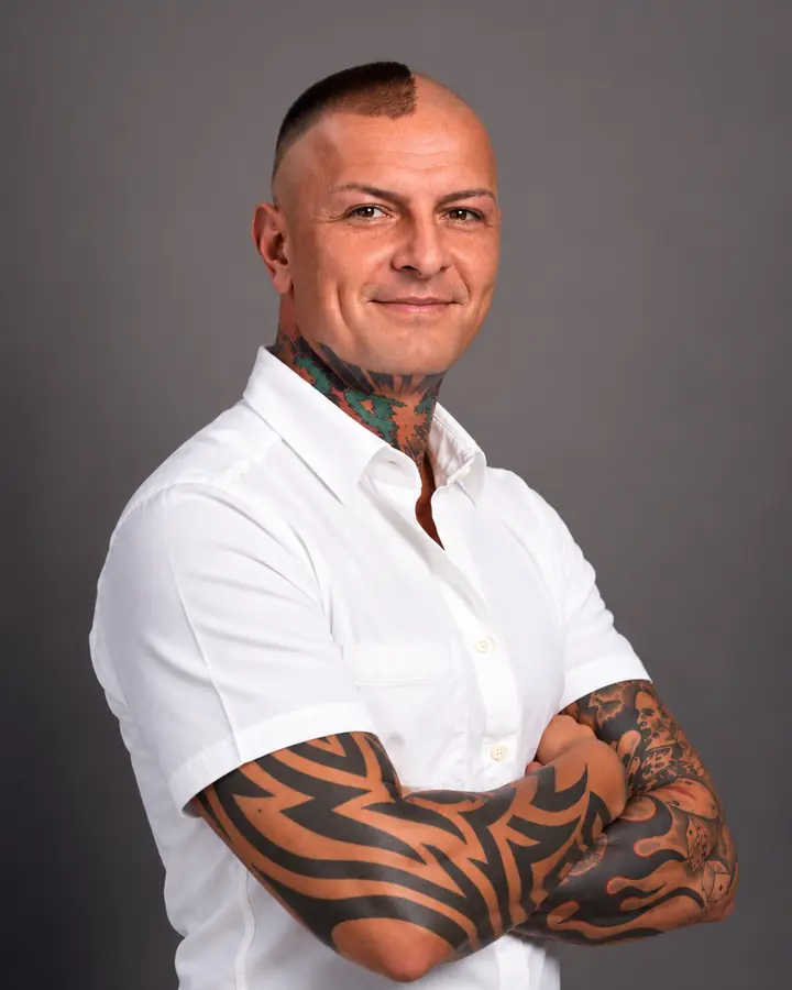 Rene Sezgin